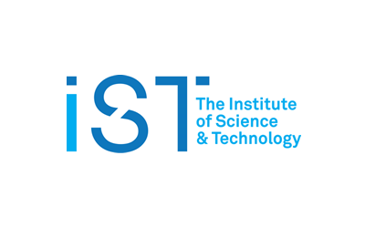 Logo - The Institute of Science & Technology UK